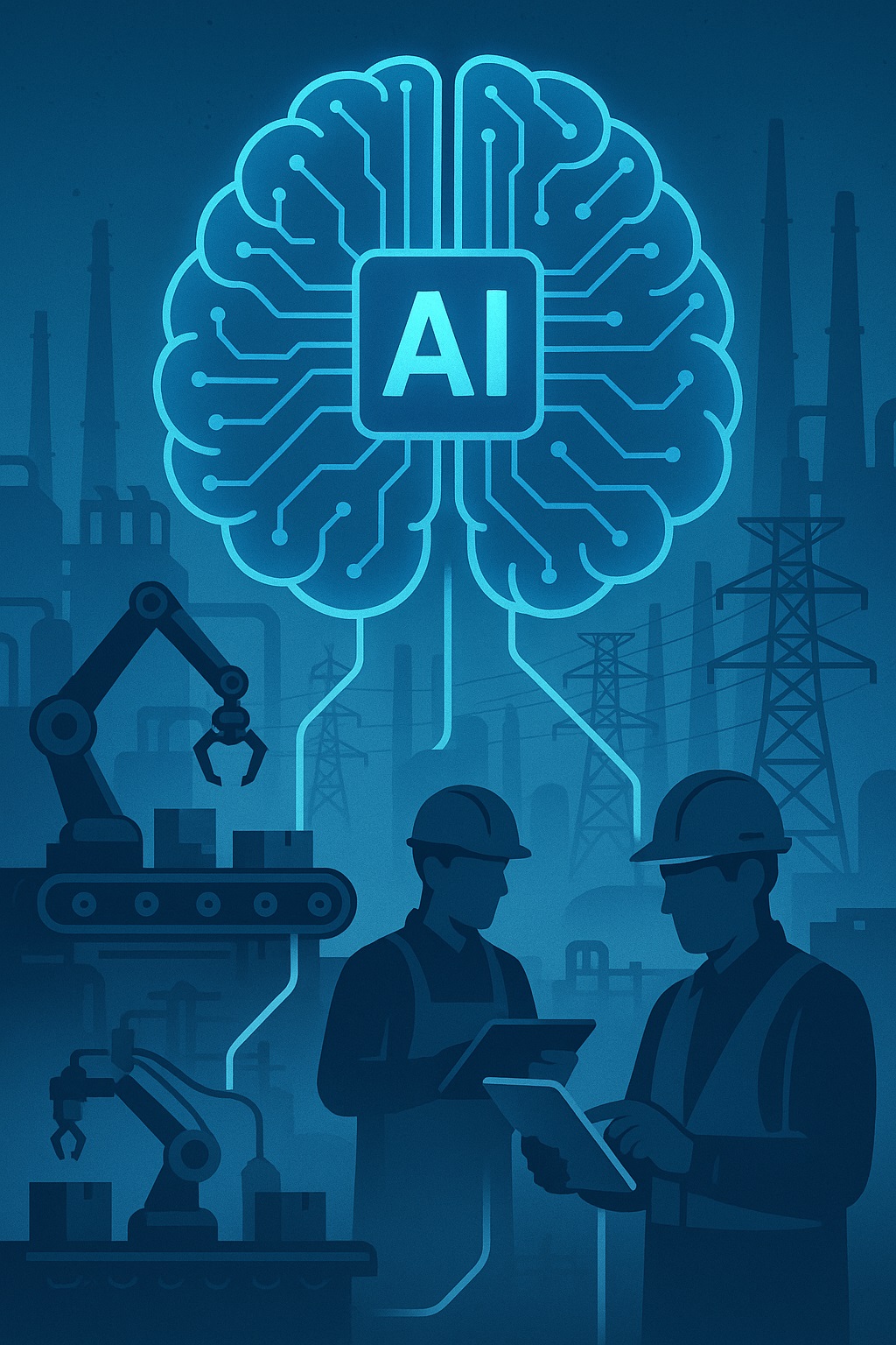 Industrial AI Solutions