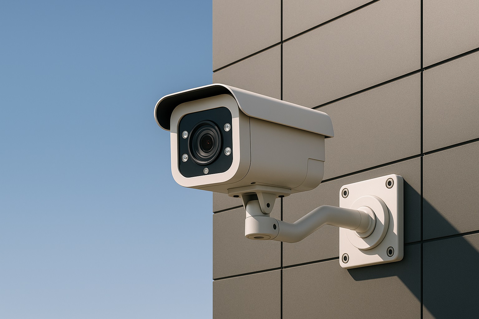 CCTV Cameras