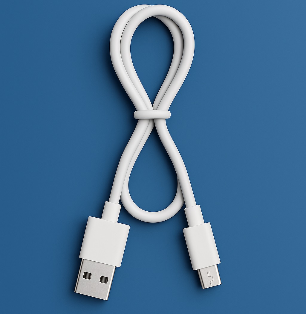 USB A to Micro